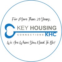 Key Housing Connections logo, Key Housing Connections contact details