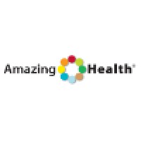 Amazing Health logo, Amazing Health contact details