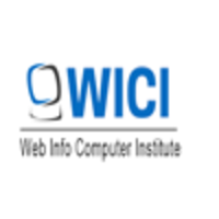 Web Info Computer Institute logo, Web Info Computer Institute contact details