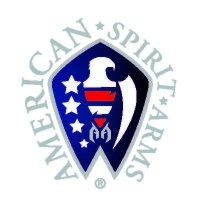 American Spirit Arms logo, American Spirit Arms contact details