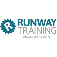 Runway Training logo, Runway Training contact details