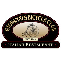 Giovannis Bicycle Club logo, Giovannis Bicycle Club contact details