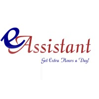 eAssistant Virtual Services logo, eAssistant Virtual Services contact details