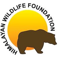 Himalayan Wildlife Foundation logo, Himalayan Wildlife Foundation contact details