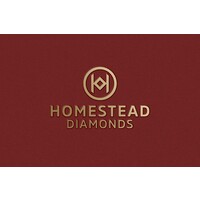 Homestead Diamonds logo, Homestead Diamonds contact details