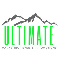 Ultimate Marketing & Promotions logo, Ultimate Marketing & Promotions contact details