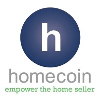 homecoin.com logo, homecoin.com contact details