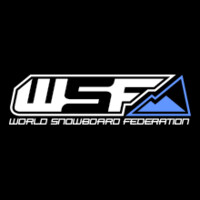 World Snowboard Federation logo, World Snowboard Federation contact details