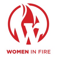 INTERNATIONAL ASSOCIATION OF WOMEN IN FIRE AND EMERGENCY SERVICES logo, INTERNATIONAL ASSOCIATION OF WOMEN IN FIRE AND EMERGENCY SERVICES contact details