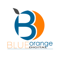 BLUE ORANGE DIGITAL MARKETING logo, BLUE ORANGE DIGITAL MARKETING contact details