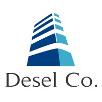 Desel Company logo, Desel Company contact details