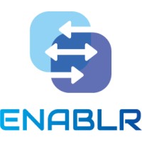 Enablr.id logo, Enablr.id contact details