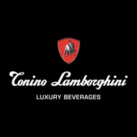 Tonino Lamborghini Luxury Beverages logo, Tonino Lamborghini Luxury Beverages contact details