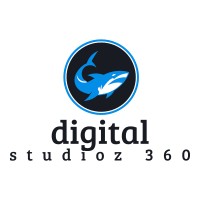 Digital Studioz 360 logo, Digital Studioz 360 contact details