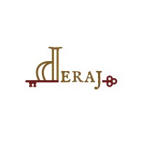 Deraj logo, Deraj contact details