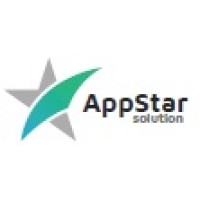 AppStar Solution logo, AppStar Solution contact details