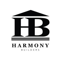 Harmony Builders logo, Harmony Builders contact details