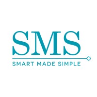 SMS - Smart Made Simple logo, SMS - Smart Made Simple contact details