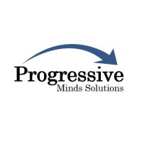 Progressive Minds Solutions logo, Progressive Minds Solutions contact details