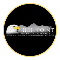 High Point Financial Group LLC logo, High Point Financial Group LLC contact details