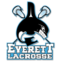 Everett Lacrosse Club logo, Everett Lacrosse Club contact details