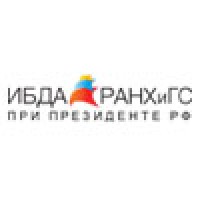 ИБДА РАНХиГС при Президенте РФ logo, ИБДА РАНХиГС при Президенте РФ contact details