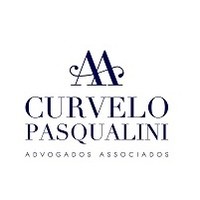 Curvelo & Pasqualini Advogados logo, Curvelo & Pasqualini Advogados contact details