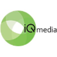 iQmedia Networks logo, iQmedia Networks contact details