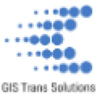 GIS Trans Solutions logo, GIS Trans Solutions contact details