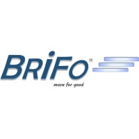 Brifo Logistics Private Limited logo, Brifo Logistics Private Limited contact details