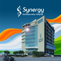 Synergy Multispeciality Hospital LLP logo, Synergy Multispeciality Hospital LLP contact details