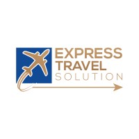 Express Travel Solution logo, Express Travel Solution contact details