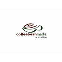 CoffeeBean Media logo, CoffeeBean Media contact details