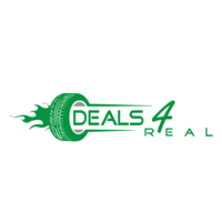 Deals 4 Real logo, Deals 4 Real contact details