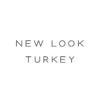 New Look Turkey logo, New Look Turkey contact details