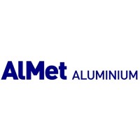 Almet Aluminium logo, Almet Aluminium contact details