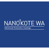 Nanokote WA logo, Nanokote WA contact details