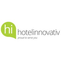 Hotelinnovativ AG logo, Hotelinnovativ AG contact details