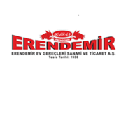 ERENDEMIR A.S. logo, ERENDEMIR A.S. contact details