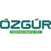 Özgür Traktör logo, Özgür Traktör contact details