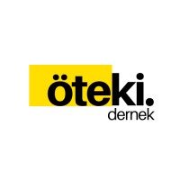 Öteki Dernek logo, Öteki Dernek contact details