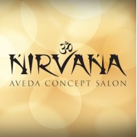 Nirvana - An Aveda Concept Salon logo, Nirvana - An Aveda Concept Salon contact details