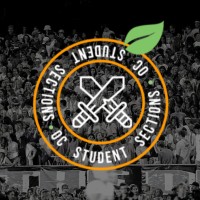 OC Student Sections logo, OC Student Sections contact details