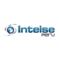 INTELSE logo, INTELSE contact details