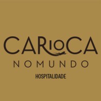 CariocaNoMundo Hospitalidade logo, CariocaNoMundo Hospitalidade contact details