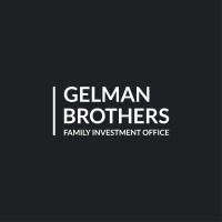 Gelman Brothers Family Investment Office logo, Gelman Brothers Family Investment Office contact details