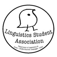 SDSU - Linguistics Student Association (LSA) logo, SDSU - Linguistics Student Association (LSA) contact details