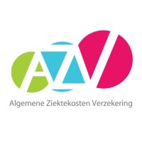 UO AZV logo, UO AZV contact details