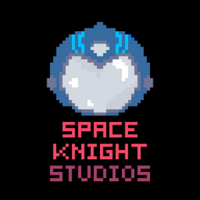 Space Knight Studios logo, Space Knight Studios contact details