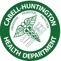 Cabell Huntington Health Dept logo, Cabell Huntington Health Dept contact details